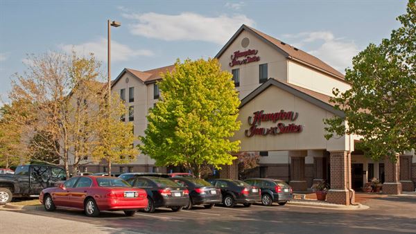 Hampton Inn & Suites Kokomo