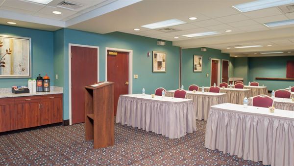 Hampton Inn & Suites Kokomo