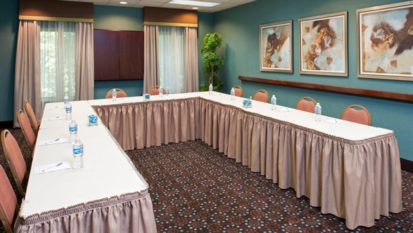 Hampton Inn & Suites Kokomo