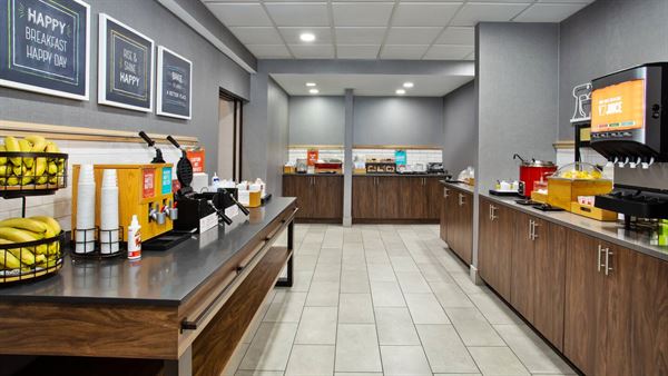 Hampton Inn & Suites - Cape Coral/Fort Myers Area, FL