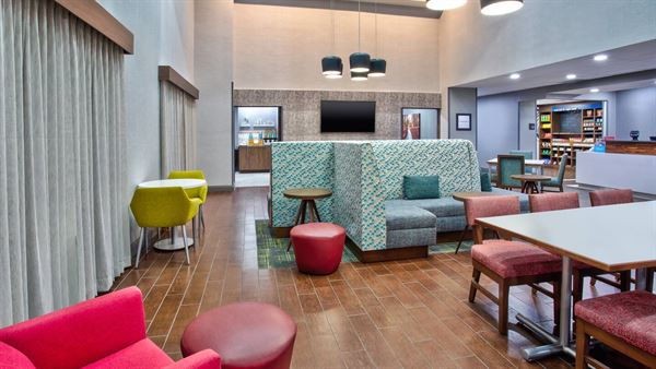 Hampton Inn & Suites - Cape Coral/Fort Myers Area, FL