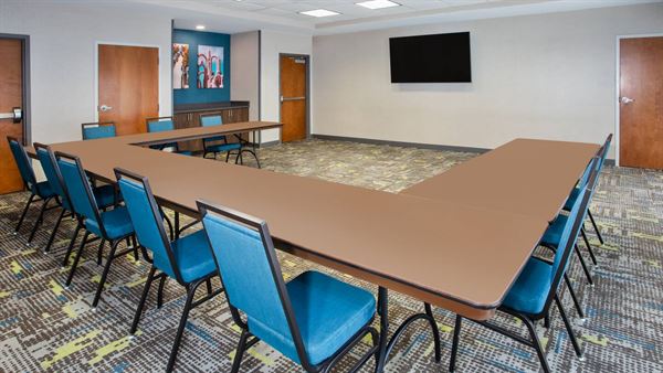 Hampton Inn & Suites - Cape Coral/Fort Myers Area, FL