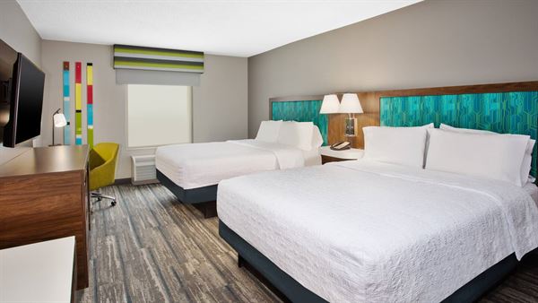 Hampton Inn & Suites - Cape Coral/Fort Myers Area, FL