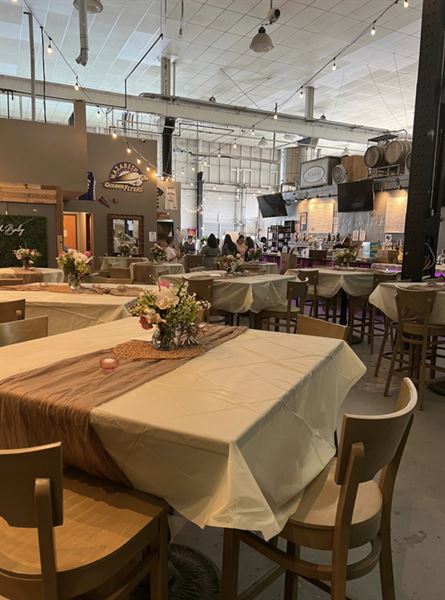 Fairport Brewing Company