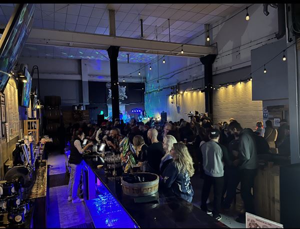 Fairport Brewing Company