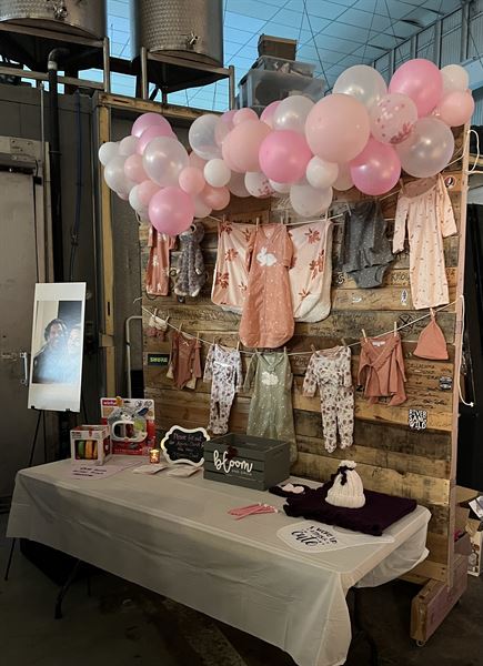 Fairport Brewing Company