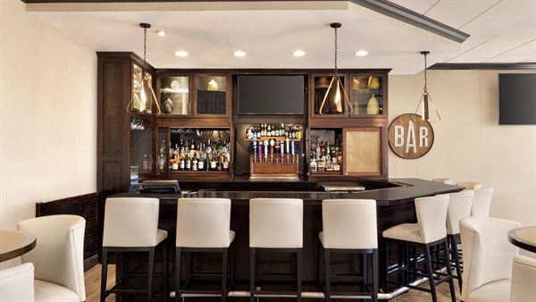 DoubleTree by Hilton Hotel New Orleans Airport