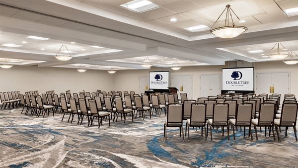 DoubleTree by Hilton Hotel New Orleans Airport