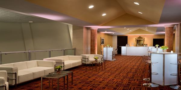 Grand Spacious Ballroom