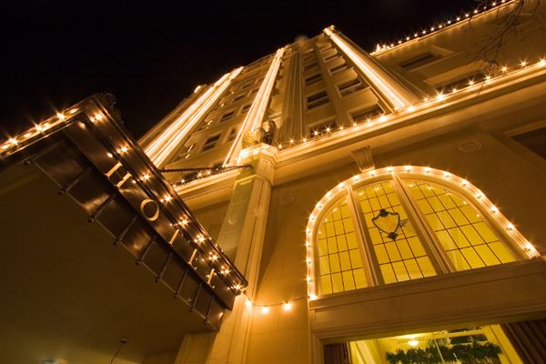 Ashland Springs Hotel