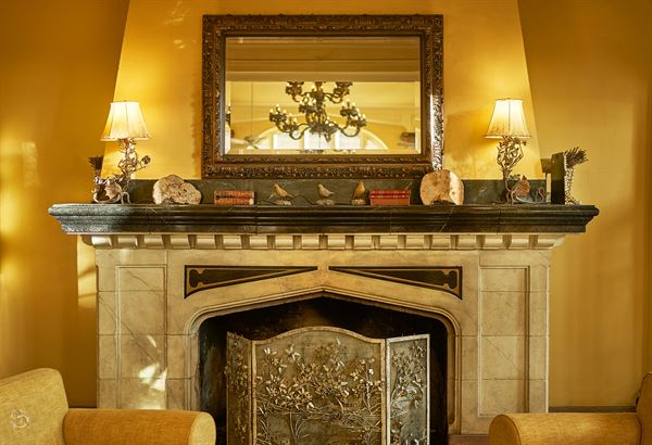 Ashland Springs Hotel