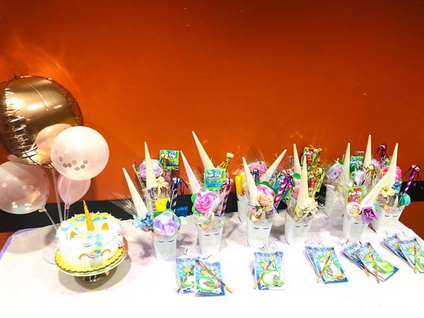 UPTOWN JUNGLE FUN PARK | Avondale