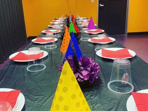 UPTOWN JUNGLE FUN PARK | Avondale