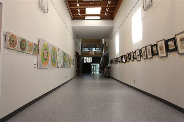 Rotary Centre for the Arts