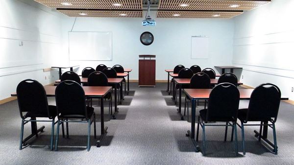 Rotary Centre for the Arts