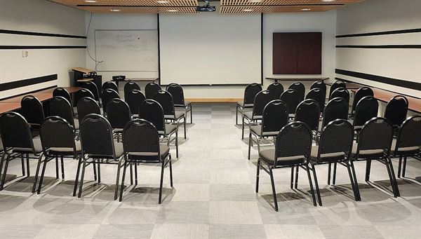 Rotary Centre for the Arts