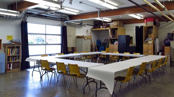 Rotary Centre for the Arts