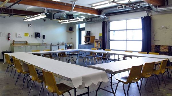 Rotary Centre for the Arts