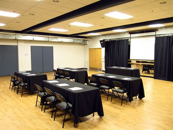 Rotary Centre for the Arts