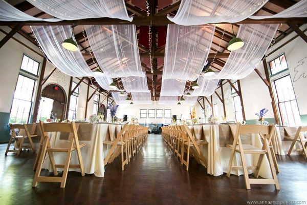 The Trolley Barn in Inman Park