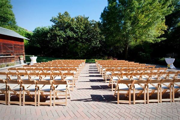 The Trolley Barn in Inman Park