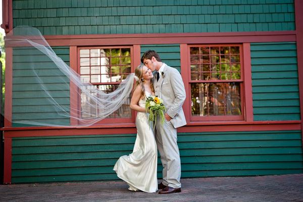 The Trolley Barn in Inman Park