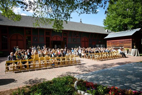 The Trolley Barn in Inman Park