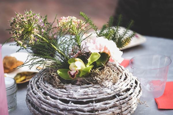 The Trolley Barn in Inman Park