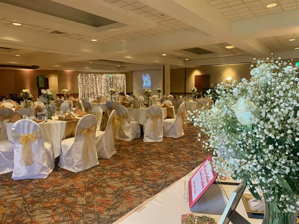 Best Western - Grand Victorian Inn