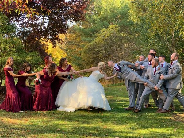 Best Western - Grand Victorian Inn