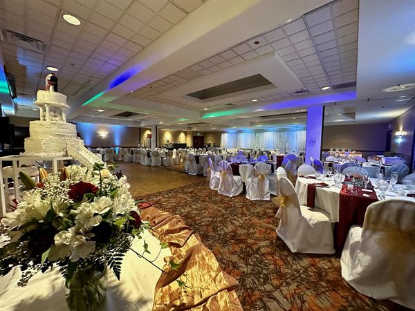 Best Western - Grand Victorian Inn