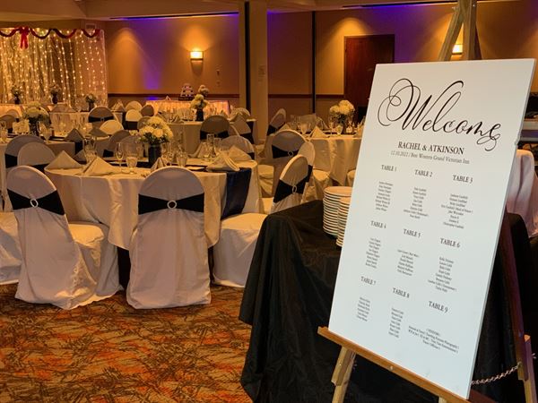 Best Western - Grand Victorian Inn