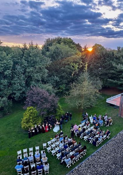 Best Western - Grand Victorian Inn