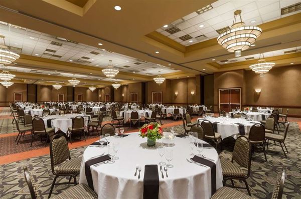 Embassy Suites Portland - Airport