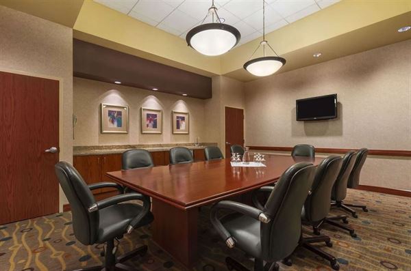 Embassy Suites Portland - Airport