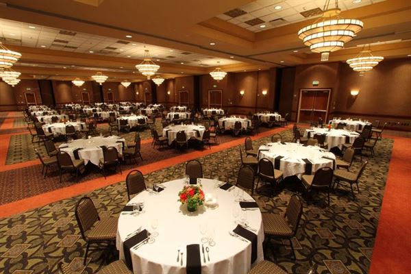 Embassy Suites Portland - Airport