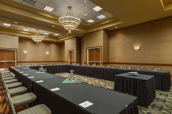 Embassy Suites Portland - Airport