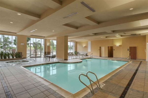 Embassy Suites Portland - Airport