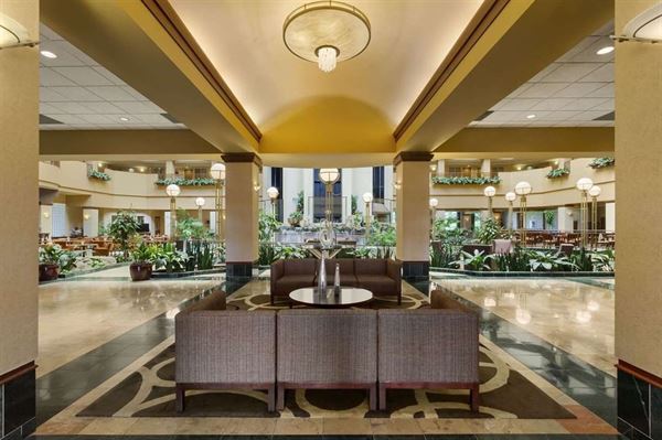 Embassy Suites Portland - Airport