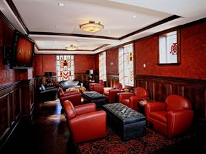 Penthouse Rooftop Bar