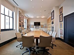 Mayo Board Room