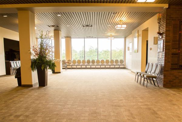 Congregation Machzikei Hadas