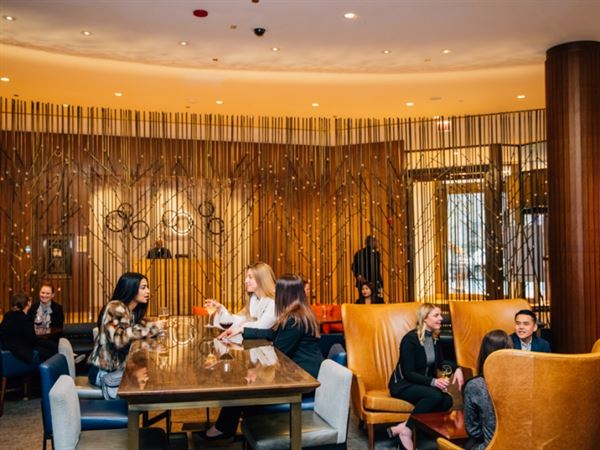 The Fairmont Chicago