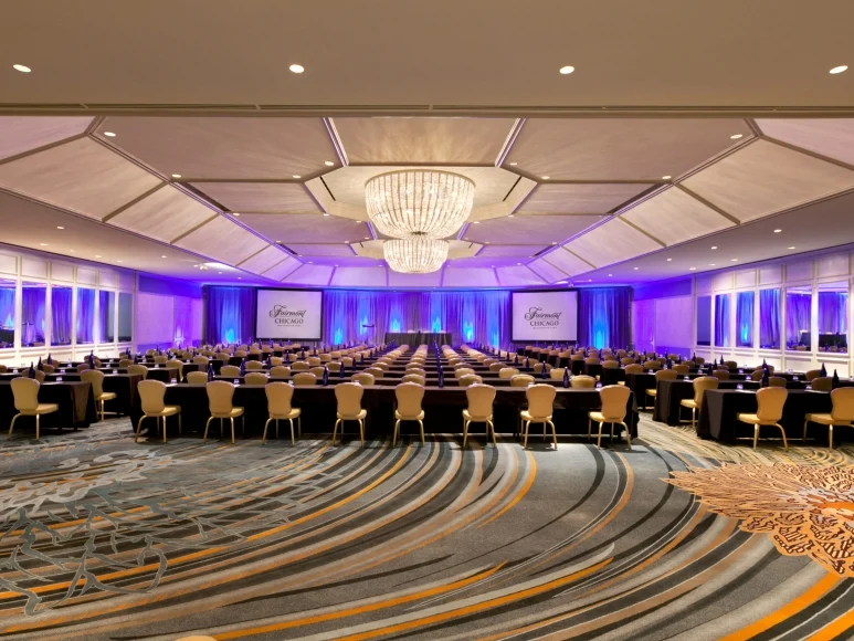 The Fairmont Chicago