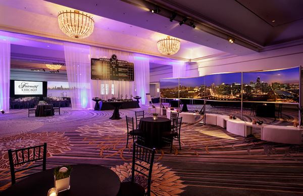 The Fairmont Chicago