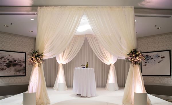 The Fairmont Chicago