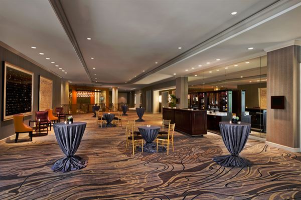 The Fairmont Chicago