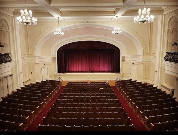 The Woman's Club of Louisville