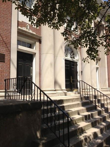 The Woman's Club of Louisville