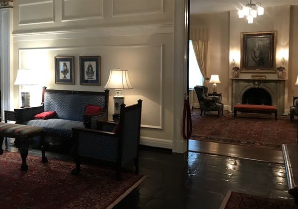 The Woman's Club of Louisville